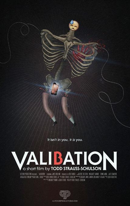 Valibation
